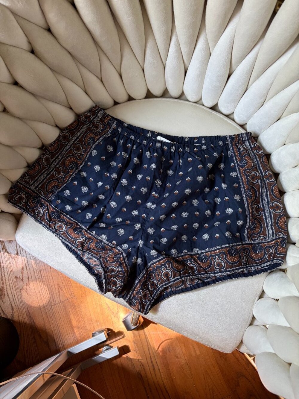 Dôen Vienna Short